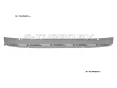 Усилитель переднего бампера (алюминий)