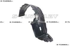 Подкрылок передний (левый)