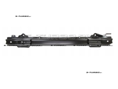 Усилитель заднего бампера (сталь)