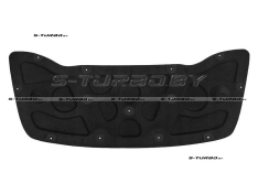 Шумоизоляция капота