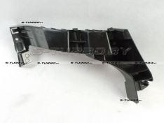 Кронштейн заднего бампера (левый)