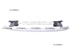 Усилитель заднего бампера (алюминий)