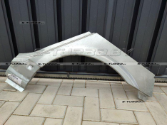 Арка задняя (левая) заводской штамп