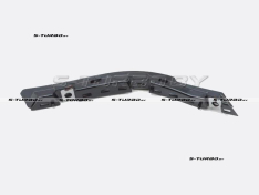 Кронштейн переднего бампера (левый)