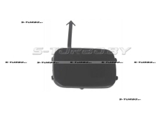 Заглушка отверстия крюка (задняя)