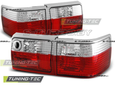 Задние фонари RED WHITE