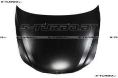 Капот, алюминий