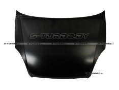 Капот, сталь