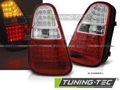 Задние фонари RED WHITE LED (2004-2006)