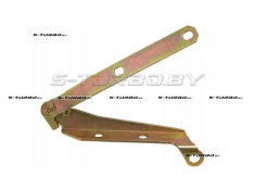 Петля капота (правая)