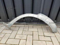 Арка задняя (левая) заводской штамп