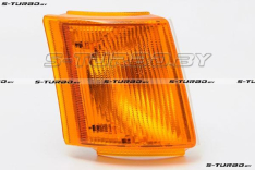 Указатель поворота (правый) желтый