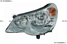 Передняя фара (левая) USA-type