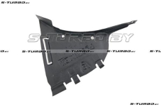 Подкрылок передний (левый) передняя часть