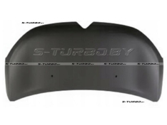 Капот, сталь