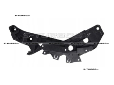 Кронштейн переднего бампера (правый) боковой