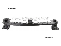 Усилитель переднего бампера