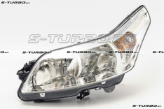 Передняя фара (левая)