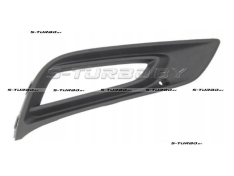 Решетка в бампер (правая) с отв. под противотуманку, 2015-2019