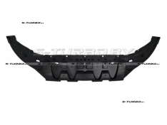 Защита бампера (пластик) бензин / дизель, для версии s-line
