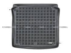 Коврик в багажник модельный полиуретановый