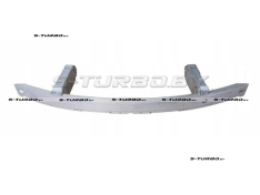 Усилитель переднего бампера (алюминий) 2012-2015