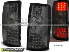 Задние фонари SMOKE LED