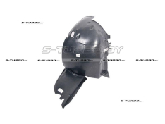 Подкрылок передний (правый) передняя часть