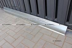 Порог (правый) наружная часть, ремкомплект