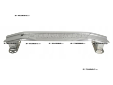 Усилитель переднего бампера (алюминий) верхняя часть