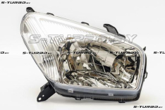 Передняя фара (правая) EURO-type