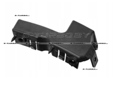 Кронштейн переднего бампера (левый)