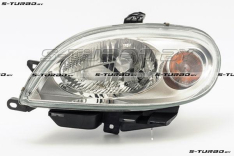 Передняя фара (левая)