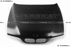 Капот, сталь