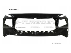 Бампер передний, верхняя часть