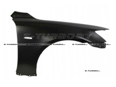 Крыло переднее (правое) с отв. под повторитель, сталь