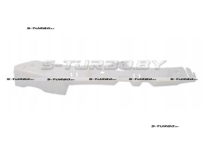 Кронштейн переднего бампера (правый)