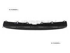 Спойлер переднего бампера