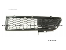 Решетка в бампер (левая)