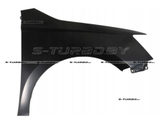 Крыло переднее (правое) сталь