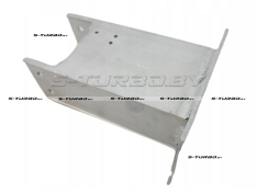 Кронштейн усилителя переднего бампера (правый)