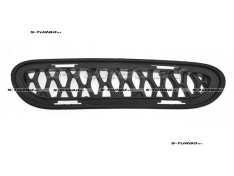 Решетка в бампер (правая) задняя, для версии srt hellcat