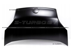 Капот, оцинкованная сталь