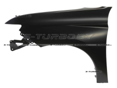 Крыло переднее (левое) без отв. под повторитель, сталь