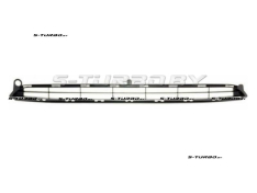 Решетка в бампер, верхняя