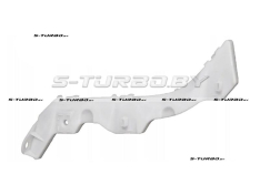 Кронштейн заднего бампера (левый)