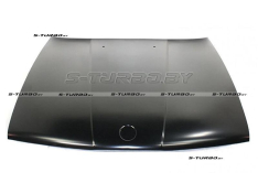 Капот, сталь