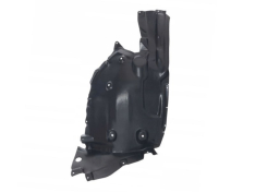 Подкрылок передний (правый) задняя часть