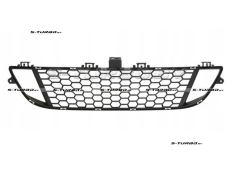 Решетка в бампер (центральная) для версии m-pakiet