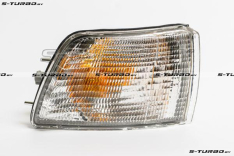 Указатель поворота (правый) белый